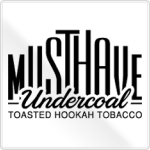 Musthave Tabak – dunkler...