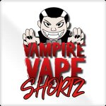 Vampire Vape Shortz