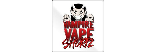 Vampire Vape Shortz