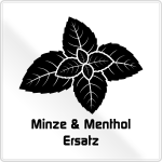 Minz-Menthol Ersatz