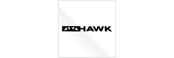 Hawk Hookah