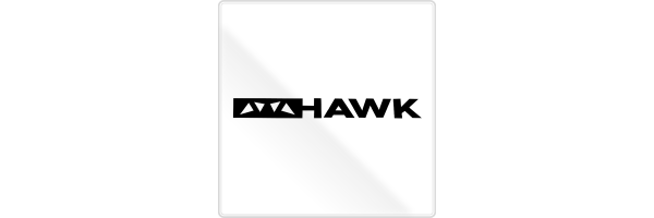 Hawk Hookah