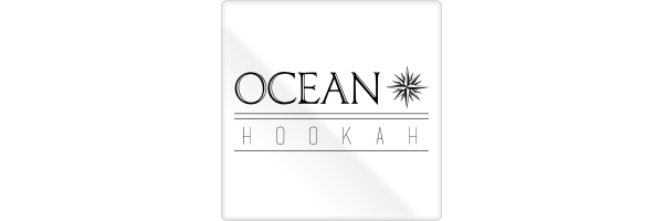 Ocean Hookah