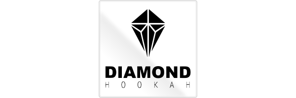 Diamond Hookah
