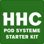 HHC Pod System