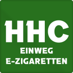 HHC Einweg E-Zigaretten
