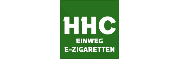 HHC Einweg E-Zigaretten