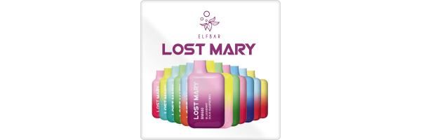 Elfbar Lost Mary