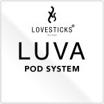 Lovesticks - Luva Akku