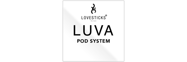 Lovesticks - Luva Akku