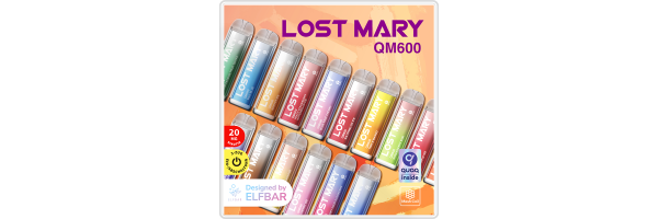 Elfbar Lost Mary