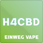 H4CBD Vape