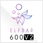 Elfbar 600V2