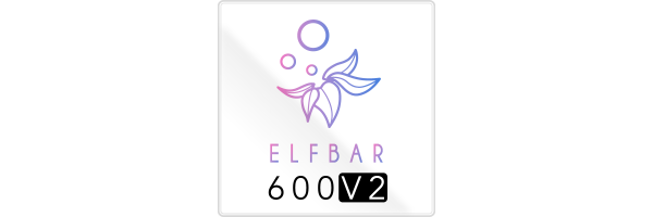 Elfbar 600V2