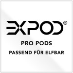 EXPOD Pro Pods