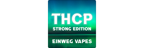 THC-P E-Zigaretten