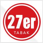 27er Original Tabak