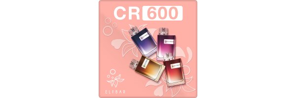 Elfbar CR600