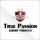 True Passion Tobacco