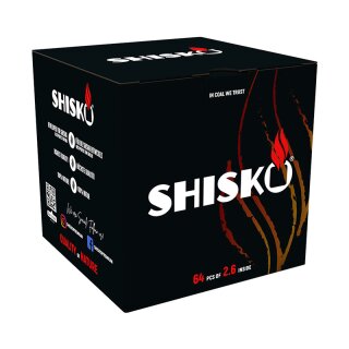 Shisko 26mm - 1kg Inner
