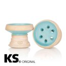 KS Appo - Mini Turquoise