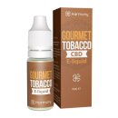 Harmony - Gourmet Tobacco - 100mg CBD