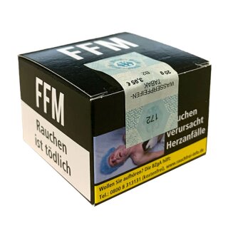 Babos Tobacco - FFM 20g