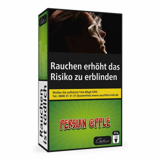 Chillma Tobacco - Persian Apple 20g