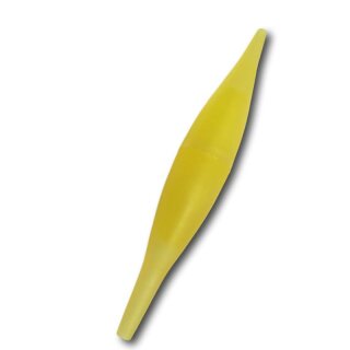 Smokah - Ice Bazooka Yellow
