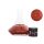 Shisha Bubble - Farbpulver - Lustre Red 50g