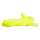 Sinned - Silikonschlauch - Neon gelb matt