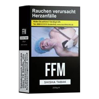 Babos Tobacco - FFM 200g