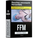 Babos Tobacco - FFM 200g