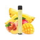 Elfbar 600 - Pineapple Peach Mango - 20mg Nikotin (600 Z&uuml;ge)