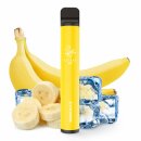 Elfbar - E-Zigarette 20mg Nik (600 Z&uuml;ge) - Banana Ice