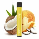 Elfbar - E-Zigarette 20mg Nik (600 Z&uuml;ge) - Coconut Melon