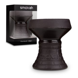 Smokah - Magier Mundstück Edelstahl (grün) -  - Onlineshop , 7,90  €