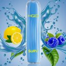 HQD Surv - Blue Razz Lemon / Blurry Berry Lemon