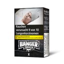 Banger Tobacco - X 25g