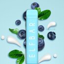 Elfbar NC600 - Blueberry Yogurt