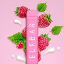 Elfbar NC600 - Raspberry Yogurt