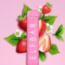Elfbar NC600 - Strawberry