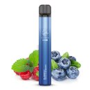 Elfbar 600V2 - Blueberry Sour Raspberry