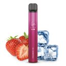 Elfbar 600V2 - Strawberry Ice