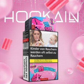 Hookain - Bubblenciaga 25g
