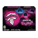 Warheads - Galactic Mix Cubes 99g