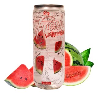 Fresh Drink - Watermelon 330ml