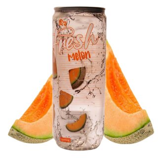 Fresh Drink - Melon 330ml  inklusive Pfand