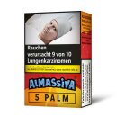 Almassiva - 5 Palm 25g