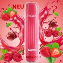 HQD Surv - Raspberry Strawberry Cherry
